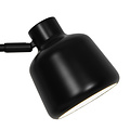 Nordlux Louella | Table lamp | Black - Modern and elegant for any space