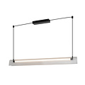 Nordlux Aliani - Pendant - Black - Diseño moderno para una iluminación elegante