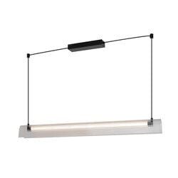 Aliani - Pendant - Black