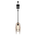 Nordlux Aliani - Pendant - Black - Modern design for stylish lighting