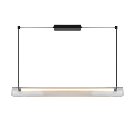 Nordlux Aliani - Pendant - Black - Design moderne pour un éclairage élégant