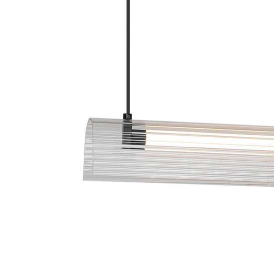 Nordlux Aliani - Pendant - Black - Modern design for stylish lighting