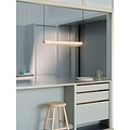 Nordlux Aliani - Pendant - Black - Modern design for stylish lighting