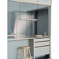 Nordlux Aliani - Pendant - Black - Design moderne pour un éclairage élégant
