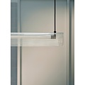 Nordlux Aliani - Pendant - Black - Diseño moderno para una iluminación elegante