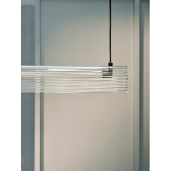 Nordlux Aliani - Pendant - Black - Diseño moderno para una iluminación elegante