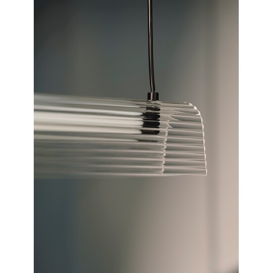 Nordlux Aliani - Pendant - Black - Diseño moderno para una iluminación elegante