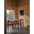 Nordlux Sandro | Colgante | Marrón claro - Diseño escandinavo minimalista para espacios de comedor