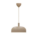 Nordlux Sandro | Pendelleuchte | Hellbraun - Minimalistisches skandinavisches Design für Essbereiche