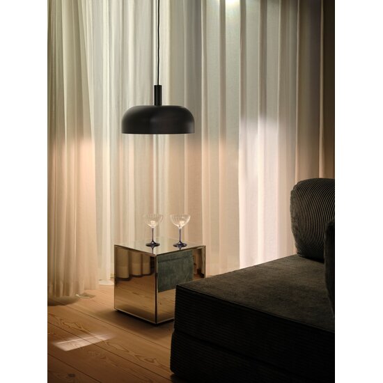 Nordlux Sandro | Pendant | Black - Minimalistisch design voor elke ruimte