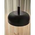 Nordlux Sandro | Suspension | Noir - Design minimaliste pour tous les espaces
