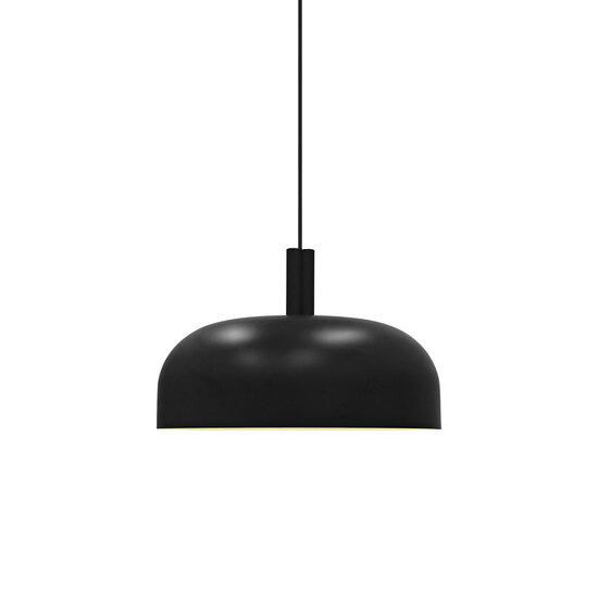 Nordlux Sandro | Pendant | Black - Minimalist design for any space