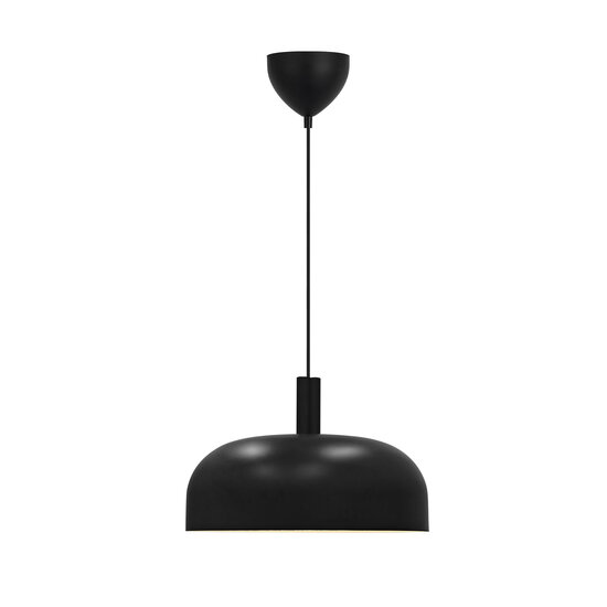 Nordlux Sandro | Pendant | Black - Minimalistisch design voor elke ruimte