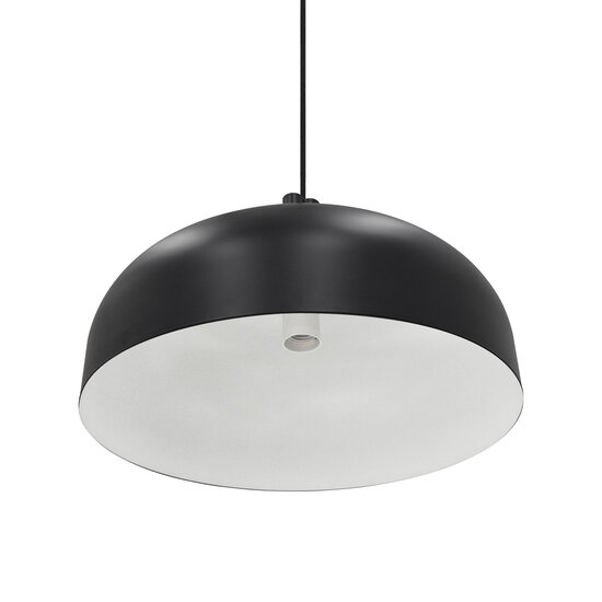 Nordlux Sandro | Pendant | Black - Minimalistisch design voor elke ruimte