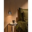 Nordlux Omari Round - Applique Murale Blanche pour une touche minimaliste