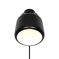Nordlux Louella | Wall light | Black - Modern lighting for any space