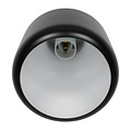 Nordlux Louella | Applique murale | Noir - Éclairage moderne pour tous les espaces