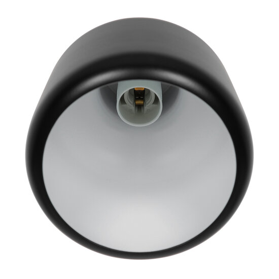Nordlux Louella | Wandleuchte | Schwarz - Modernes Licht für jeden Raum