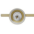 Nordlux Lilly 5-spot - Lampe suspendue élégante pour un éclairage chaleureux