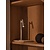 Nordlux Makoto - Tafellamp - Satin chrome