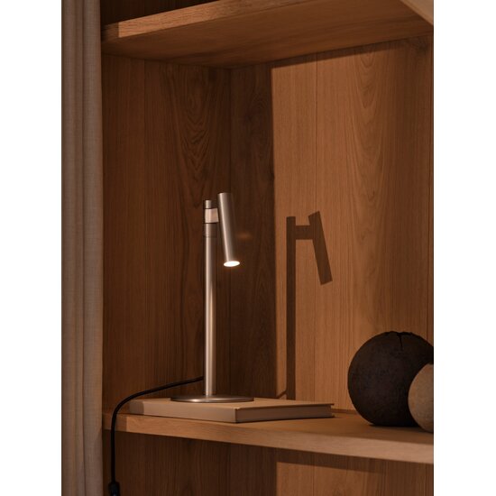 Nordlux Makoto - Lampe de table - Design épuré pour tous les espaces