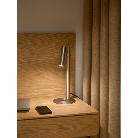 Nordlux Makoto - Tafellamp - Minimalistisch design voor elke ruimte