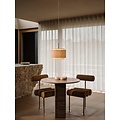 Nordlux Takai 30 - Pendant - Beige - Create a warm atmosphere in your home