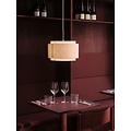 Nordlux Takai 30 - Suspension - Beige - Créez une atmosphère chaleureuse dans votre intérieur