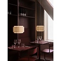 Nordlux Takai 30 - Pendant - Beige - Creëer een warme sfeer in uw interieur