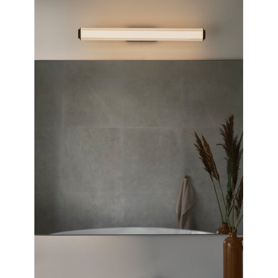 Nordlux Virelle 50 - Wandlamp - Creëer een sfeervolle ambiance met deze stijlvolle wandlamp