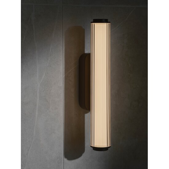 Nordlux Virelle 32 - Applique Murale - Idéale pour créer une ambiance chaleureuse dans n'importe quelle pièce