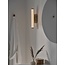 Nordlux Virelle 32 - Brass Wall Light for Cozy Illumination