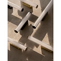Nordlux Virelle 32 - Brass Wall Light for Cozy Illumination