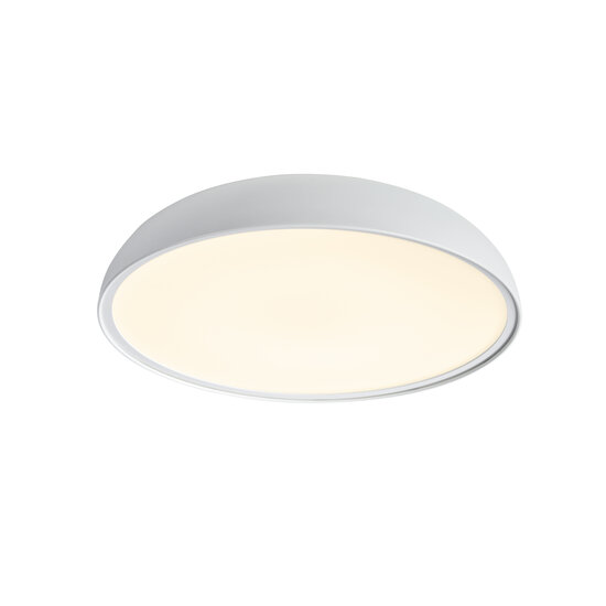 Nordlux Penelopa 42 - Switch Dim - 2700/4000K - Ceiling Light - White - Create the perfect ambiance with dimmable lighting
