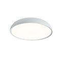 Nordlux Penelopa 42 - Switch Dim - 2700/4000K - Lámpara de techo - Blanca - Crea la atmósfera perfecta con iluminación regulable