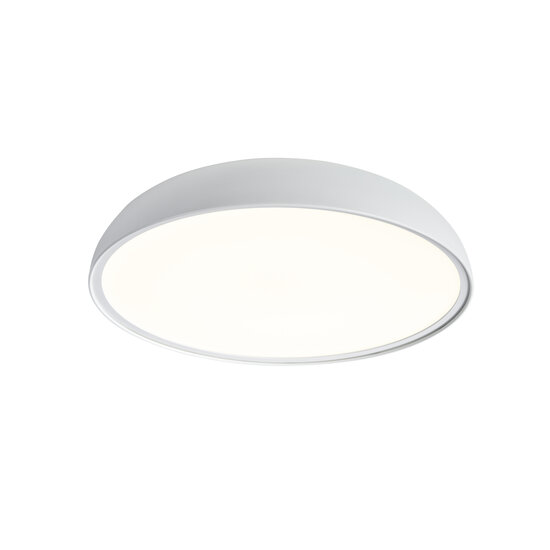Nordlux Penelopa 42 - Switch Dim - 2700/4000K - Ceiling Light - White - Create the perfect ambiance with dimmable lighting