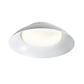 Nordlux Nivora 45 - Elegant ceiling light for ambient lighting