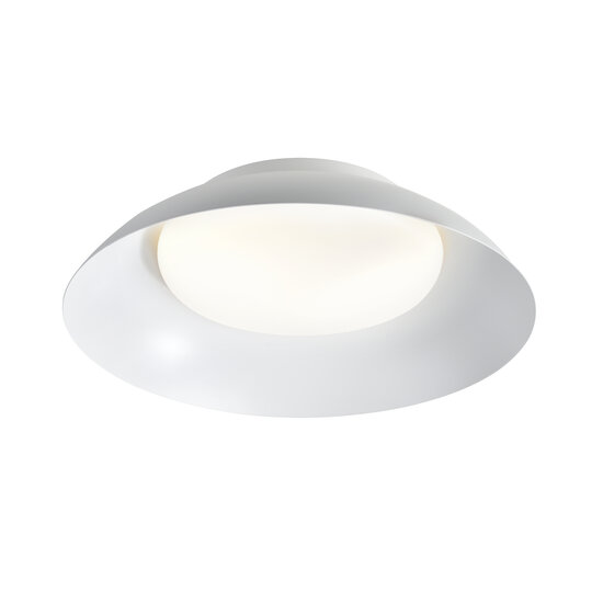 Nordlux Nivora 45 - Elegant ceiling light for ambient lighting