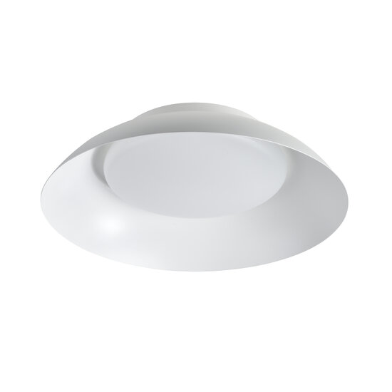 Nordlux Nivora 45 - Elegant ceiling light for ambient lighting