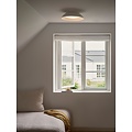 Nordlux Nivora 38 | Ceiling light | White - Create a cozy atmosphere