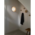 Nordlux Nivora 38 | Ceiling light | White - Create a cozy atmosphere