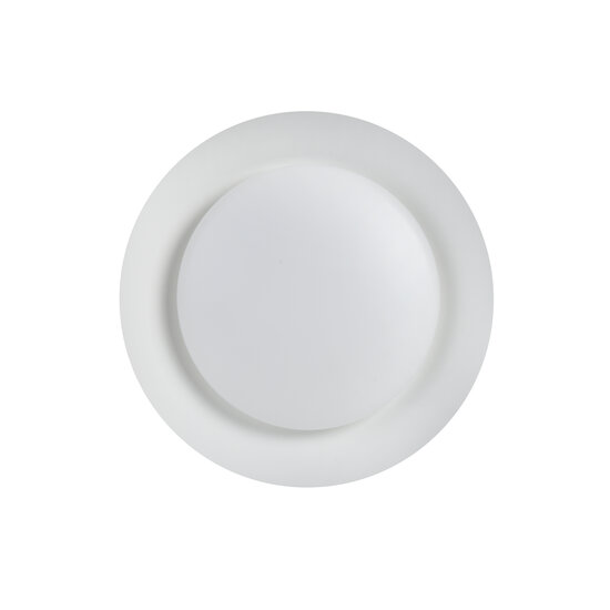 Nordlux Nivora 38 | Ceiling light | White - Create a cozy atmosphere