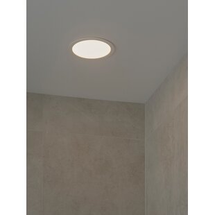 Manacor 18 - Downlight - Wit