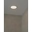 Nordlux Manacor 18 - Downlight - Blanc - Spot encastré élégant pour intérieurs modernes