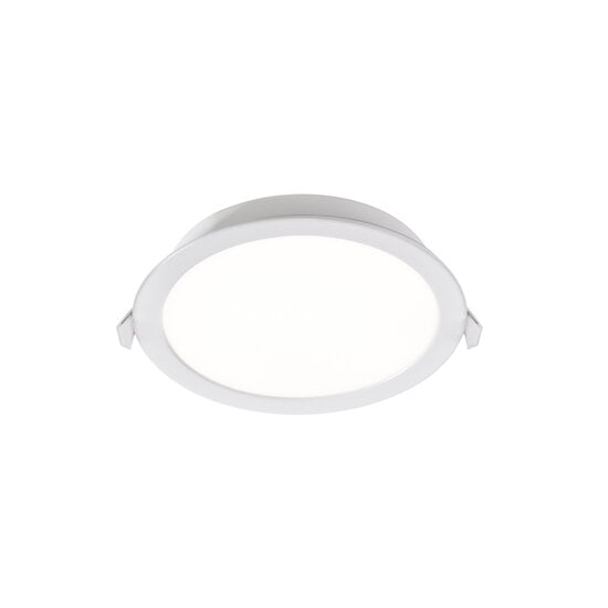 Nordlux Manacor 18 - Downlight - Weiß - Schlanker Einbauspot für moderne Innenräume