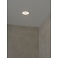 Nordlux Manacor 12 | Downlight | White - Modern en stijlvol voor elke ruimte