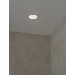 Manacor 12 | Downlight | White