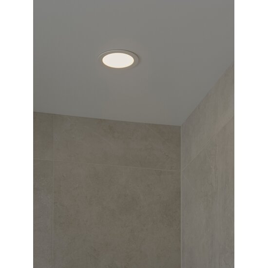 Nordlux Manacor 12 | Downlight | White - Modern and stylish for any space