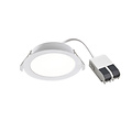 Nordlux Manacor 12 | Downlight | White - Moderne et élégant pour tous les espaces