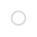 Nordlux Manacor 12 | Downlight | White - Moderno y elegante para cualquier espacio
